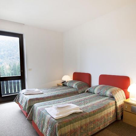 Morgenleit Hotel Sauris Eksteriør billede