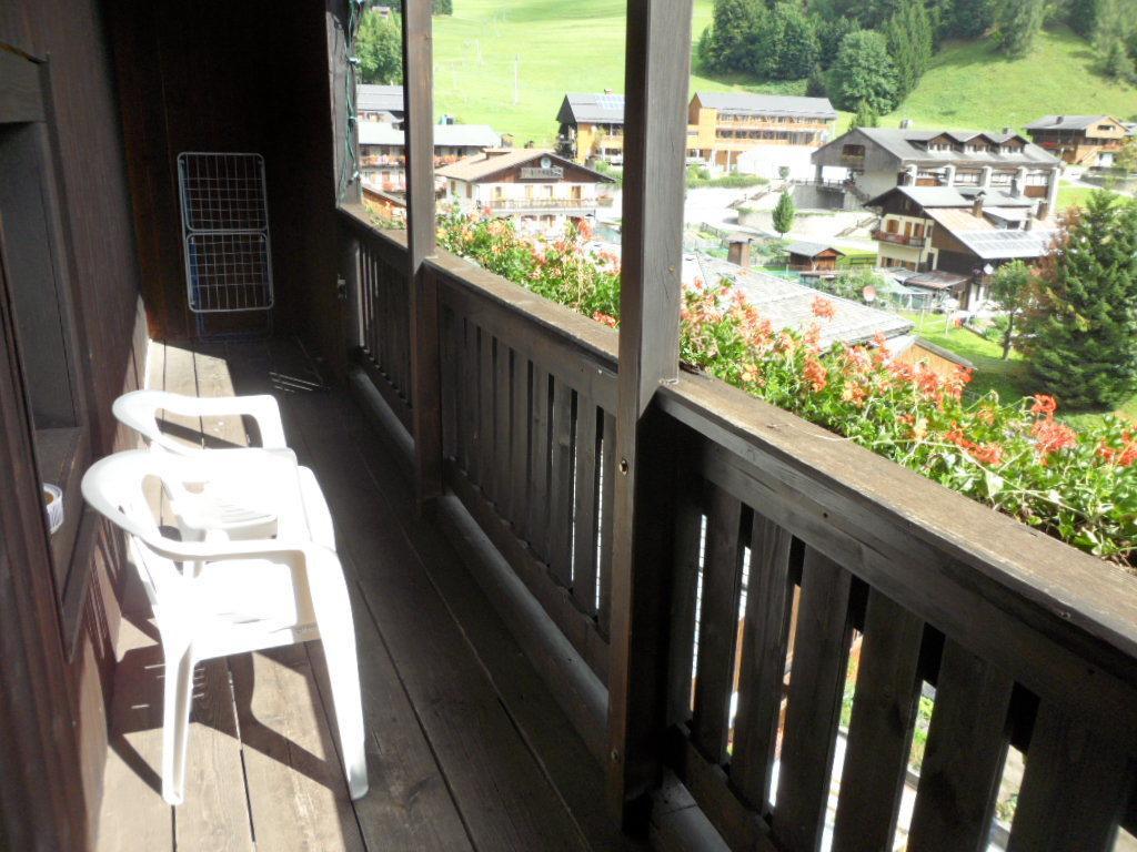 Morgenleit Hotel Sauris Eksteriør billede