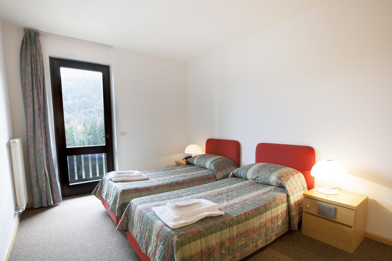 Morgenleit Hotel Sauris Eksteriør billede