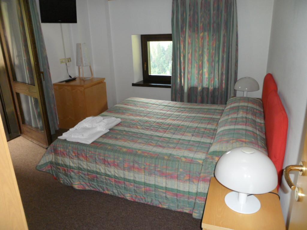 Morgenleit Hotel Sauris Eksteriør billede