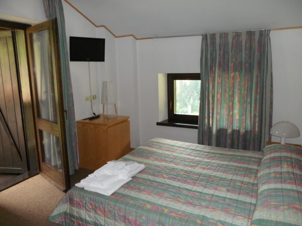 Morgenleit Hotel Sauris Eksteriør billede