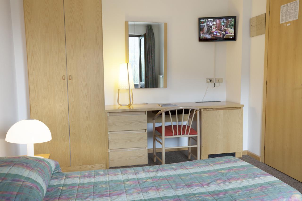 Morgenleit Hotel Sauris Eksteriør billede